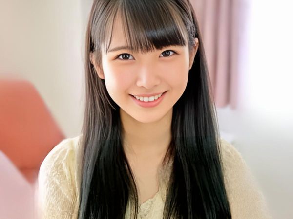 【素人ナンパ】彼氏持ちの色白清楚なスレンダーJDが童貞”救済”のエロ企画に挑戦！草食チンコの騎乗位素股で発情…中出しパコ