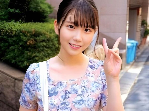 【M男いじめ】地味清楚な”美少女”が人生初めてのドSな痴女プレイに挑戦！戸惑いつつもドMチンコを乳首舐め手コキ…中出し♡